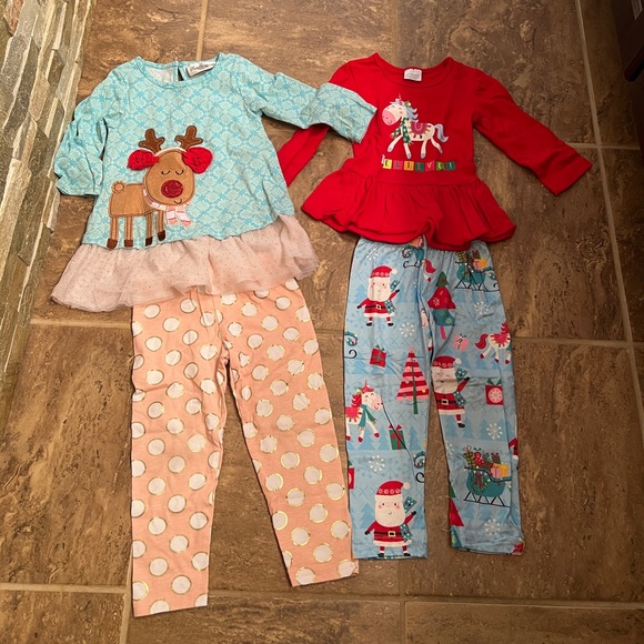 Christmas Boutique Bundle - Picture 2 of 7